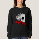 Pesquisar por blackjack moletons com capuz Pôquer