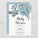 Pesquisar por verde azulado convites Floral