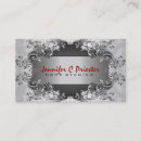 Pesquisar por floral design cartao de visita Elegante