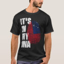 Pesquisar por samoa camisetas Ideia de de aniversário