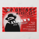 Pesquisar por agente convites Menino