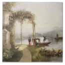 Pesquisar por no lago azulejos Cenas