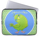 Pesquisar por papagaio laptop sleeves Ilustração