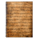 Pesquisar por folha da música cadernos de notas Para todos