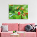 Pesquisar por fruta vermelha impressão de canvas Qualquer pessoa