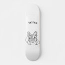Pesquisar por desenho preto branco skates Simples