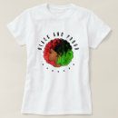 Pesquisar por pan african camisetas Africano