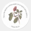 Pesquisar por salmo 118 adesivos Este é o dia