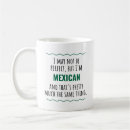 Pesquisar por mexicanas canecas Orgulho mexicano