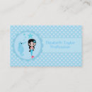 Pesquisar por fada azul cartao de visita Fantasia