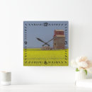 Pesquisar por paisagem rural relogios de parede Fazenda