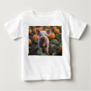 Pesquisar por porcos bebê camisetas Para crianças