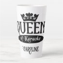 Pesquisar por karaoke canecas Rainha