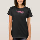 Pesquisar por gráfico bailarina camisetas Tia