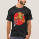 Pesquisar por teddy bear camisetas Engraçado