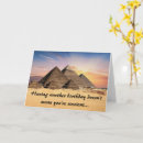 Pesquisar por pirâmide cartoes Antigo