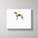 Pesquisar por pugs impressão de canvas Cães