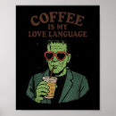 Pesquisar por eu amo café pósteres Amor