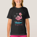 Pesquisar por desenho flamingo camisetas Flamingos