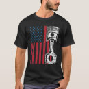Pesquisar por pistão camisetas Patriótico