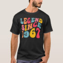 Pesquisar por 55th t shirt do aniversário camisetas Desde