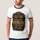 Pesquisar por orvalho camisetas Moonshine