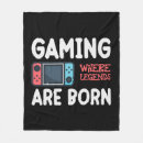 Pesquisar por nerds mantas Gamer