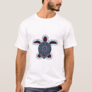 Pesquisar por aborígene australiano camisetas Tartaruga