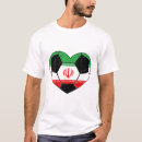 Pesquisar por bandeira irã camisetas Apoio