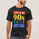Pesquisar por os anos 90 camisetas Música