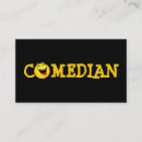 Pesquisar por comédia cartao de visita Entretenimento