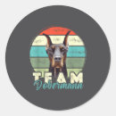 Pesquisar por doberman adesivos Cães