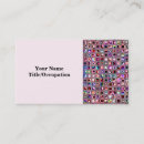 Pesquisar por azulejo mosaico cartao de visita Vermelho