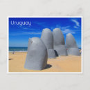 Pesquisar por uruguay cartoes postais Praia