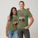 Pesquisar por camurça camisetas Animal