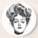 Pesquisar por charles dana gibson Vintage