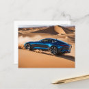 Pesquisar por carros cartoes postais Deserto