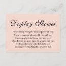 Pesquisar por papel de embalagem convites Chá de panela