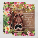 Pesquisar por luau havaiano convites Flores