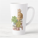 Pesquisar por gatos e livros canecas Pilha de livros