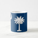 Pesquisar por south carolina canecas Bandeira