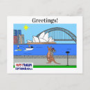 Pesquisar por bandeiras do mundo cartoes postais Austrália
