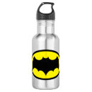 Pesquisar por símbolo garrafa agua Símbolo de batman