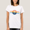Pesquisar por cores pastel camisetas Moderno