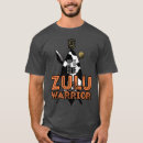 Pesquisar por tshirt do tribo zulu camisetas Guerreiro
