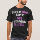 Pesquisar por esposa super camisetas Dia de as mães
