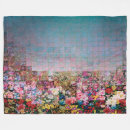 Pesquisar por flores aquosas mantas Floral