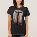 Pesquisar por crucifixo camisetas Jesus