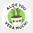 Pesquisar por aloe vera adesivos Desenho animado