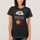 Pesquisar por raizes portuguesas camisetas Com